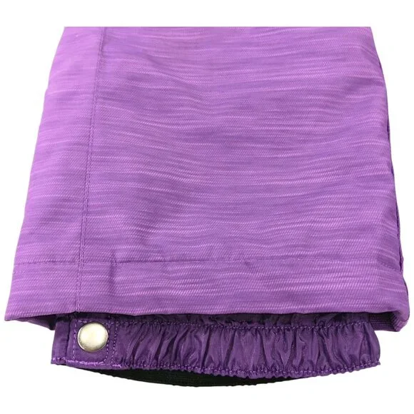 32 DEGREES-Weatherproof-Ski / Snow Pants-GIRLS- SIZE--SMALL- 7/8- Purple - Picture 7 of 16